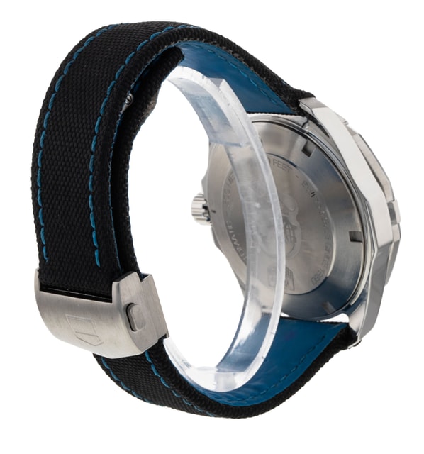 Tag Heuer Aquaracer WAY211B.FC6363 Image 3